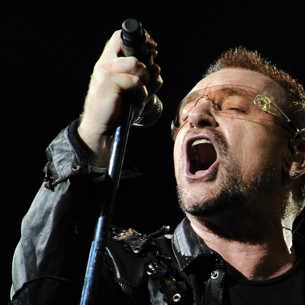 Bono Vox