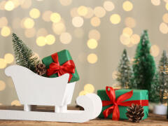 NAJLEPŠIE vianočné darčeky pre Barana: TÝMTO ho potešíte!