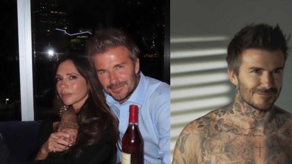 Beckham