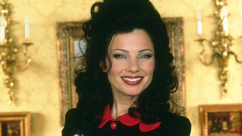 Fran Drescher