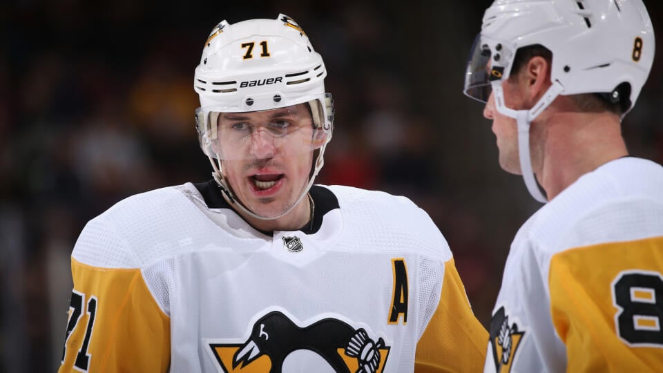 Ruský útočník Pittsburghu Penguins Jevgenij Malkin mal byť v rodnej krajine zapletený do podvodu.