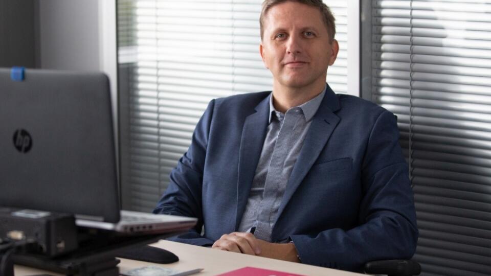T-Systems International
