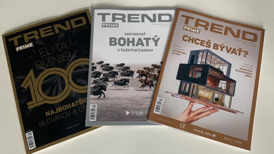 TREND Prime