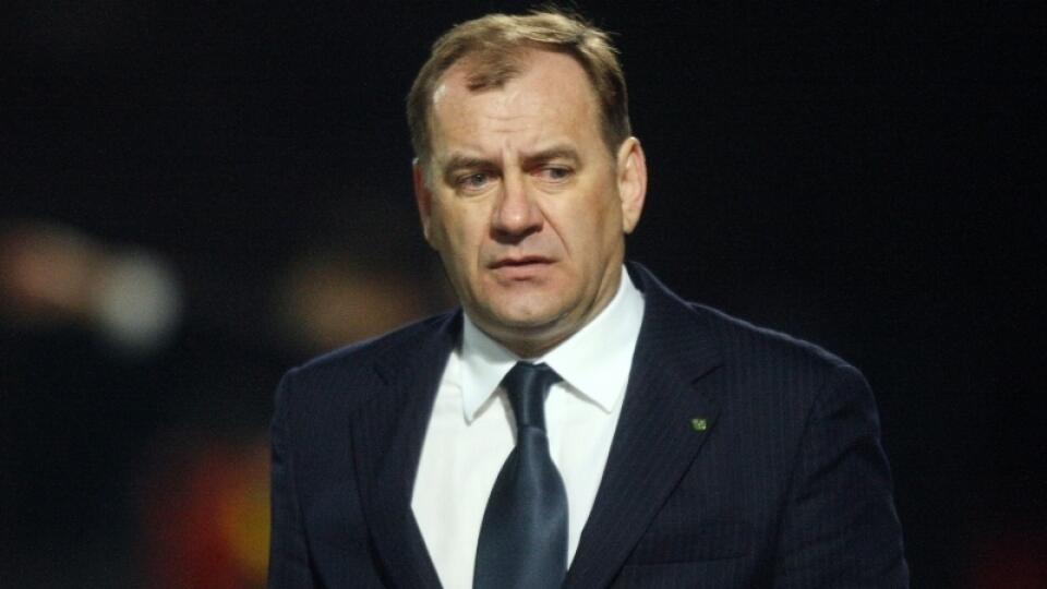 Vladimír Weiss st.