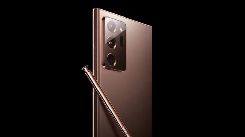 Samsung má nový Galaxy Note 20 predstaviť už 5. augusta