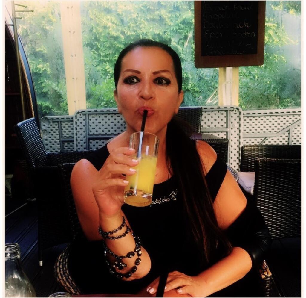 Nora Kabrheľová