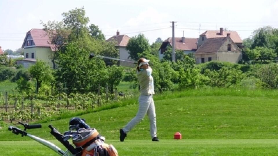 Golf Resort Skalica