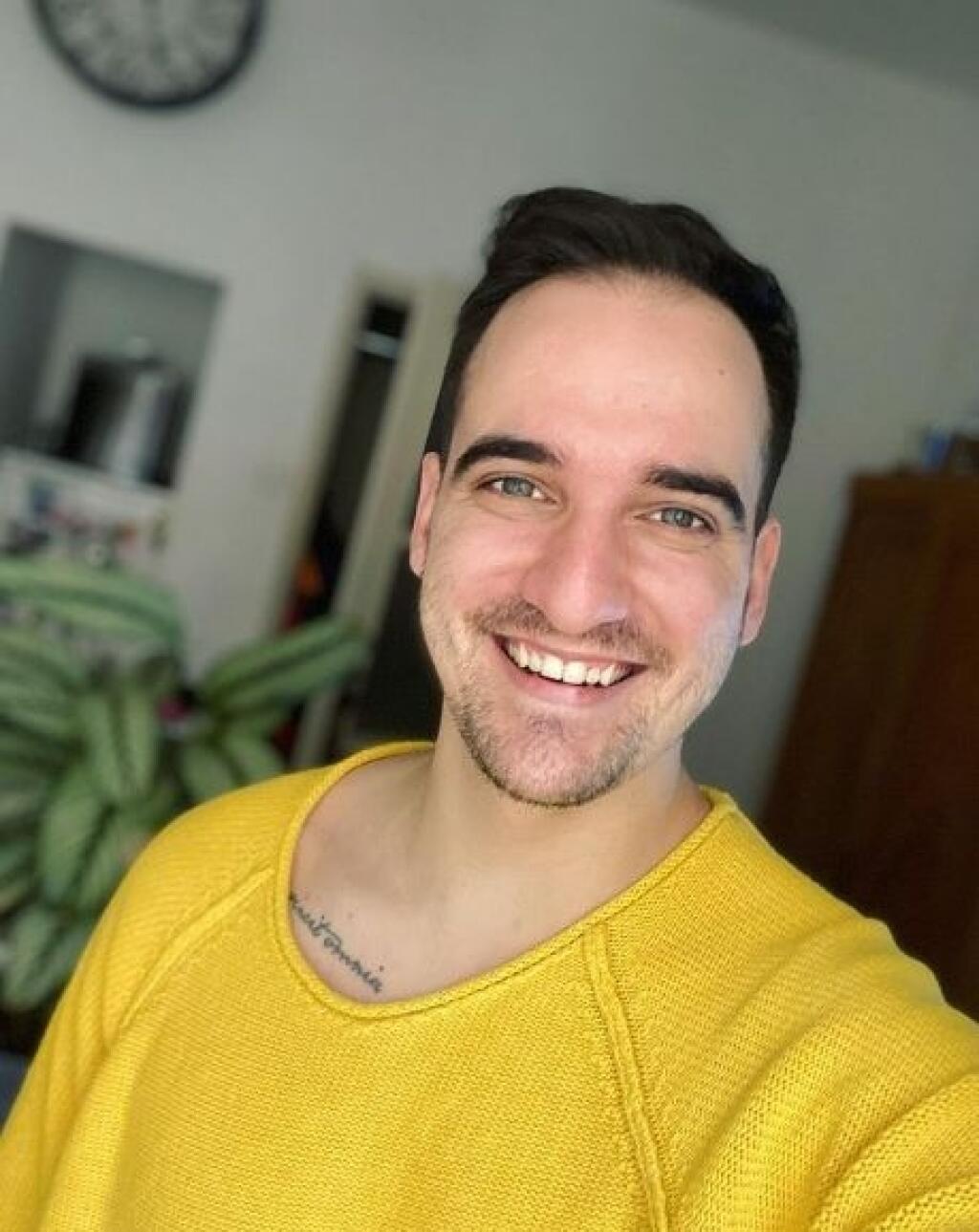 Jakub Petraník