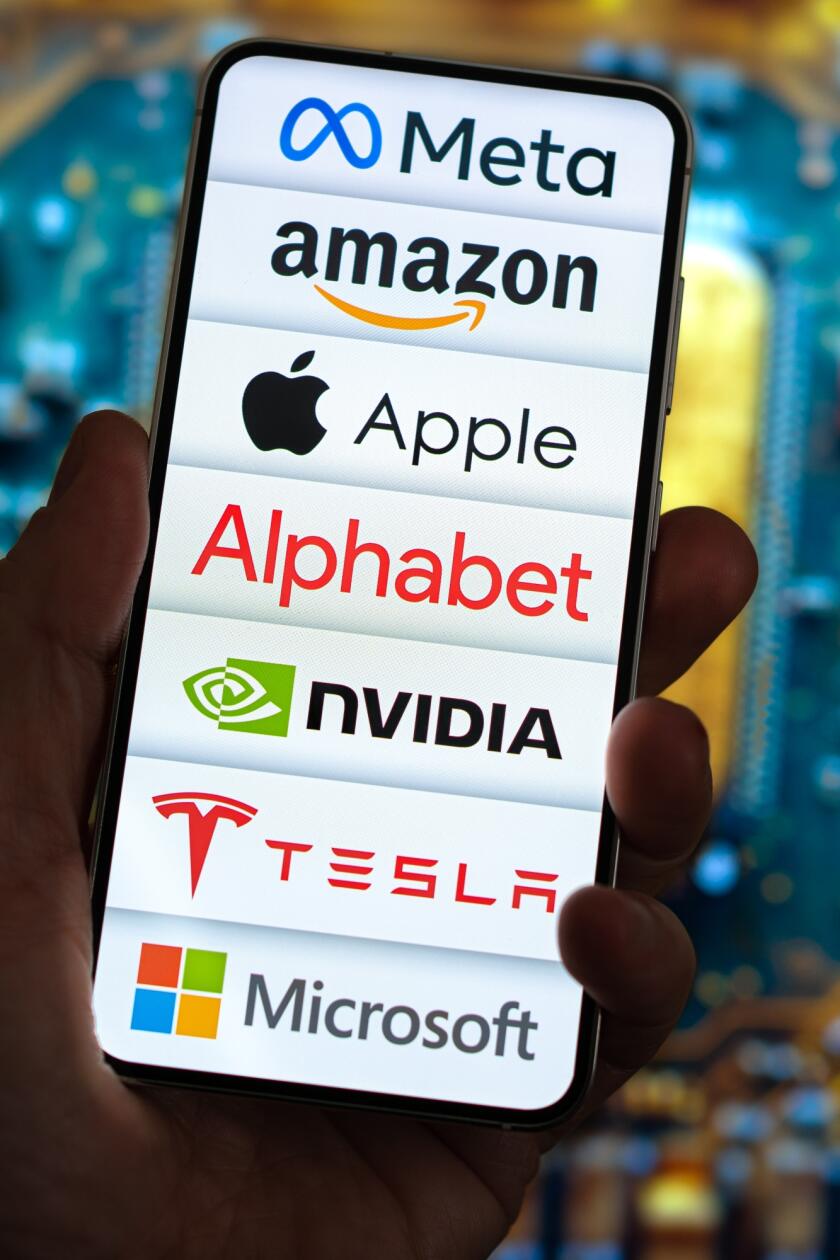 Wall Street sa prepočítal. Pre technologických gigantov nie je priestor na omyly    