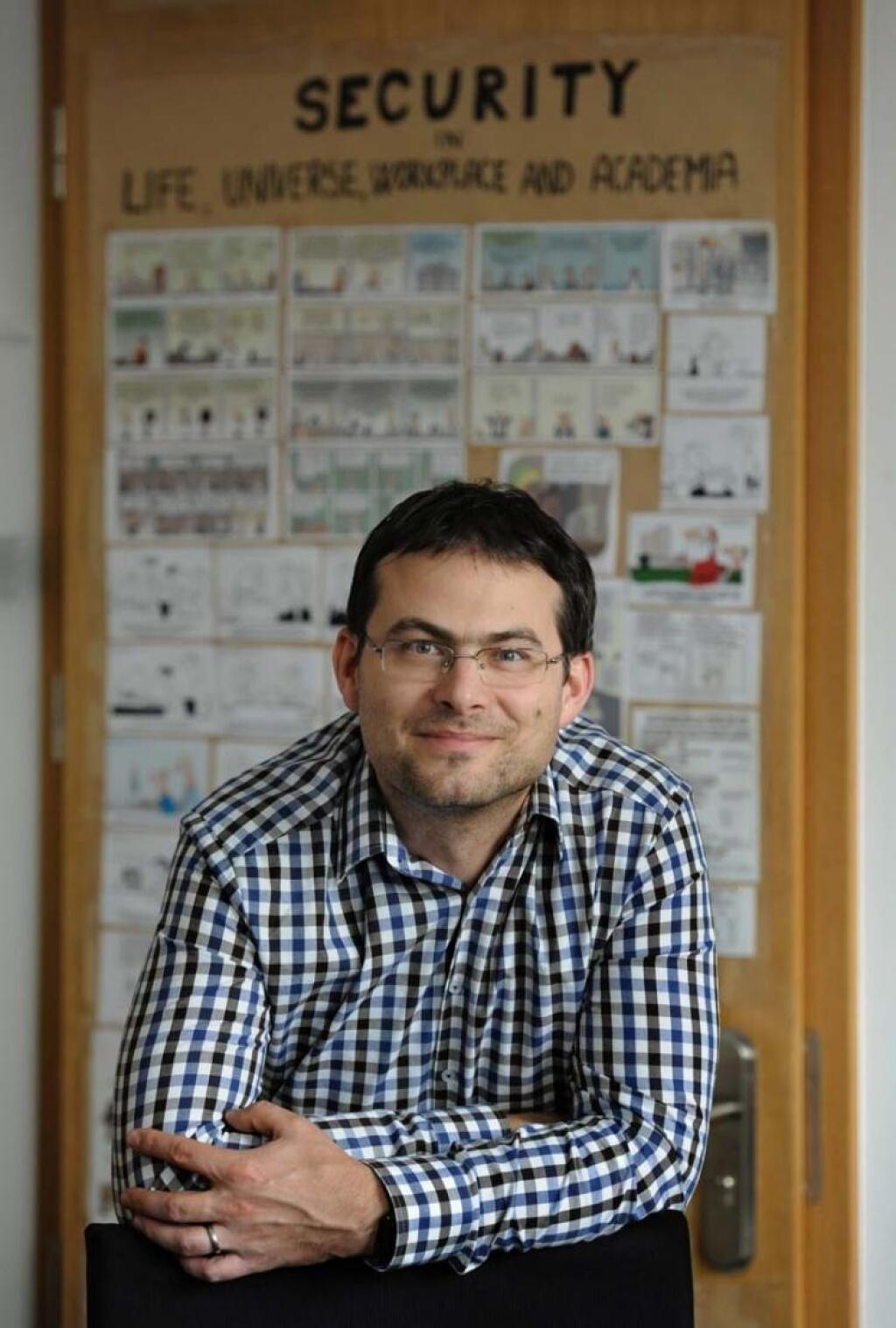 Kto je a čo zažila partia ítečkárov, ktorá mohla hacknúť Kaliňákov občiansky