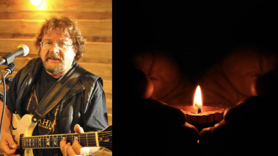 Muzikant Vadimír Klčo zomrel v nedeľu (1.10.) po vážnej chorobe. Bol neodmysliteľnou súčasťou hudobnej legendy ZENIT. Skladby ako Pigičaj, Keď ťa nechá dievča, či Milujem poznáme všetci.