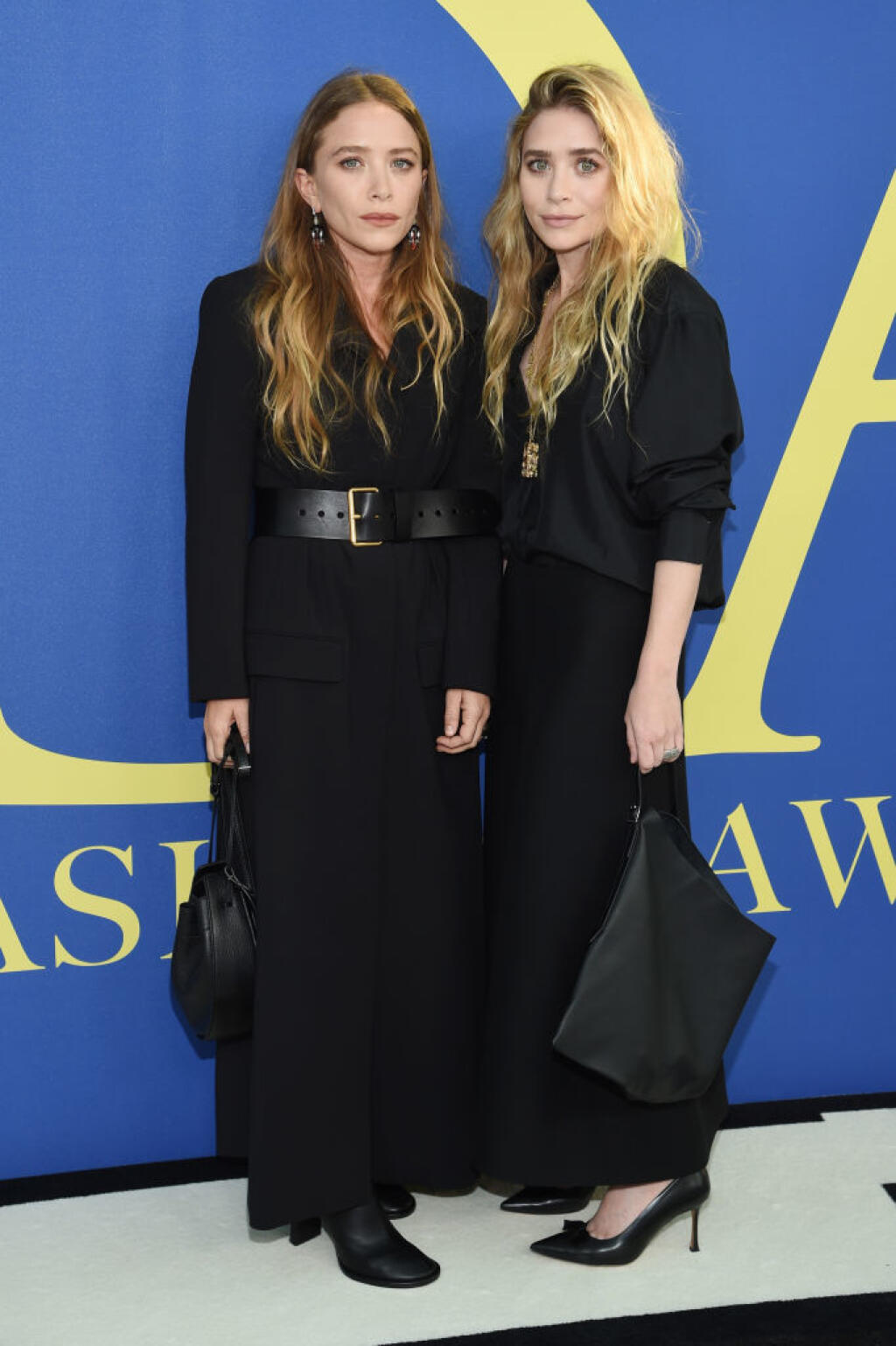 Ashley a Mary-Kate Olsen