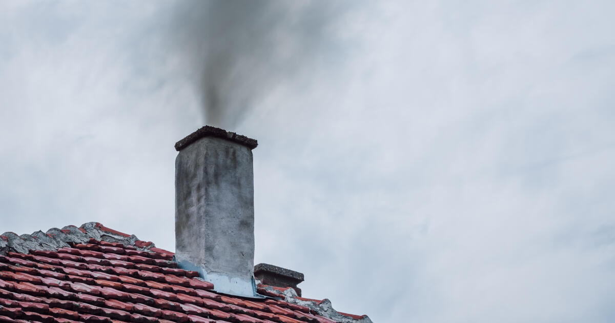 Les ménages slovaques se chauffent principalement au bois