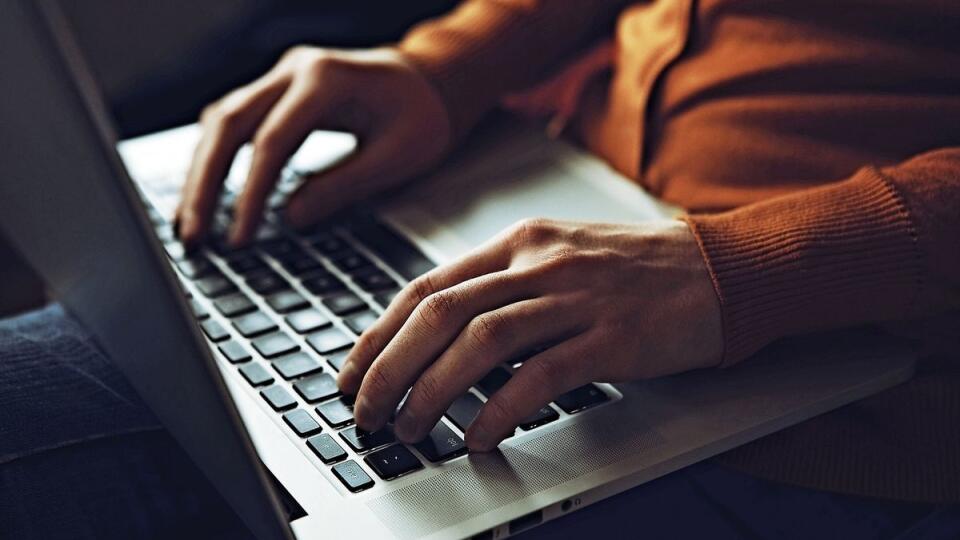 Darknet