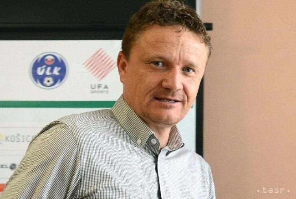 Šef Únie ligových klubov pripúšta, že aj na Slovensku budú hráči testovaní na koronavírus