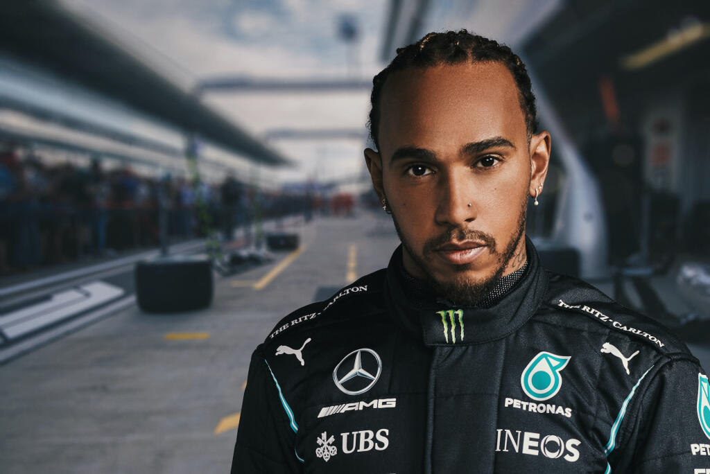 Lewis Hamilton vlastní jednu zo svojich nehnuteľností v Monaku.