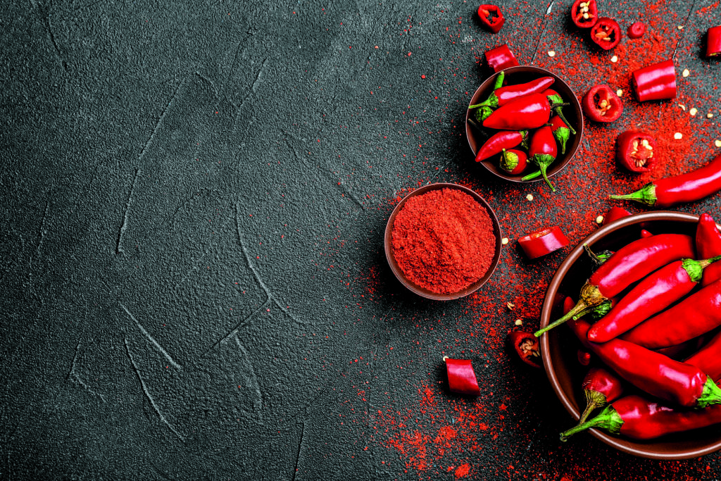Chilli