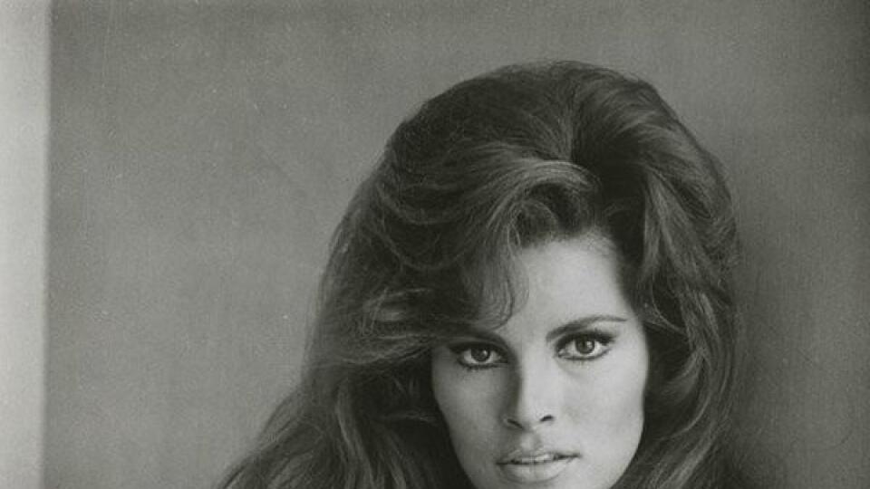 Raquel Welch