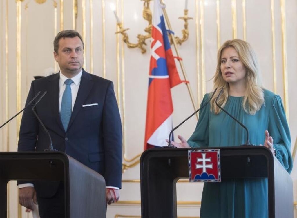 Čaputová nesúhlasí s Ficom: Sudcov vymenujem zo všetkých kandidátov