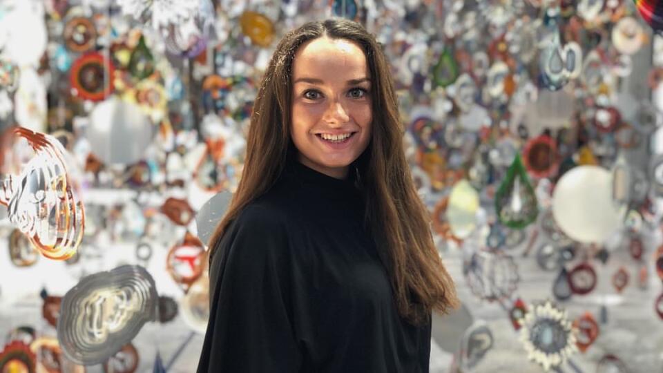 Už poriadne dospela. Vodnoslalomárka Soňa Stanovská (19) by mala na divokej byť nástupkyňou zlatej medailistky Eleny Kaliskej (40). Pomaly sa začína presadzovať vo svetovom pohári a myslí aj na svojich fanúšikov na sociálnych sieťach. Pripravila si pre nich sexi fotenie pre pánsky magazín.