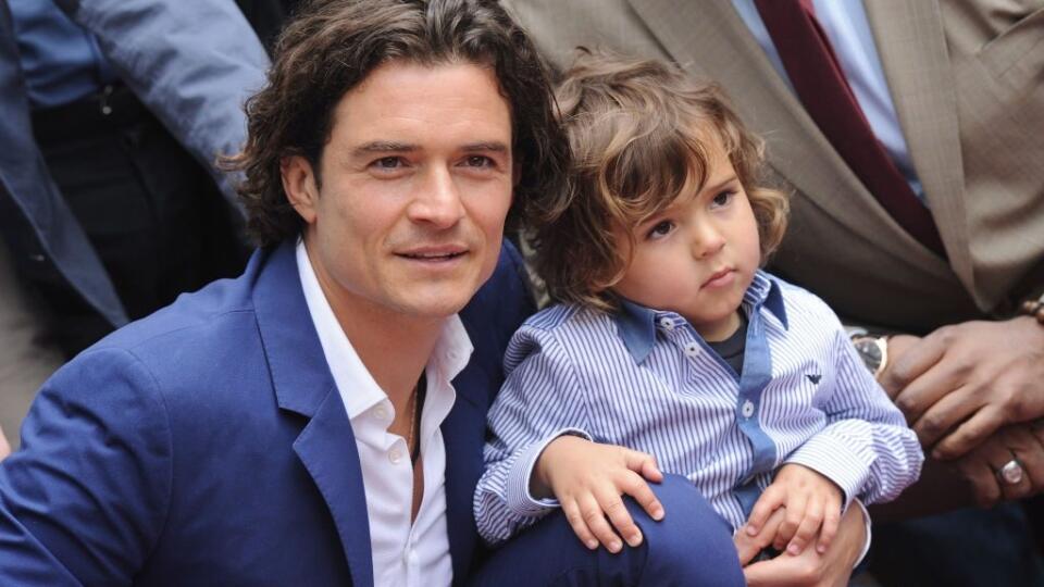 orlando bloom