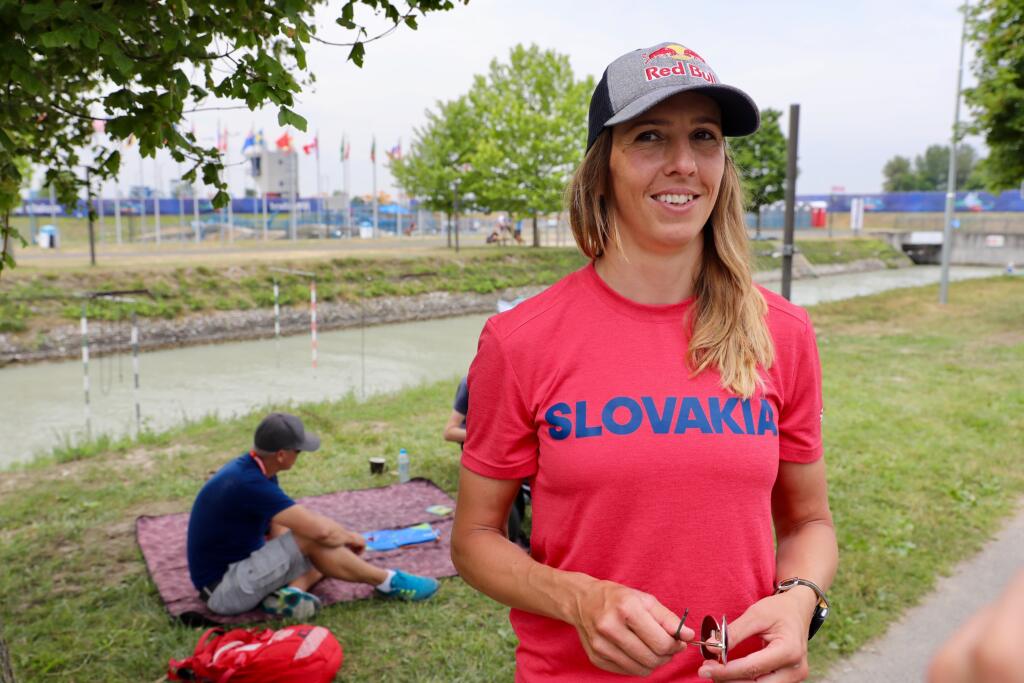 Slovenská kajakárka Jana Dukátová sa po materskej dovolenke vrátila do súťažného kolotoča. Mamička ročnej Lívie exkluzívne pre náš portál Šport24.sk porozprávala, ako jej materstvo zmenilo život.