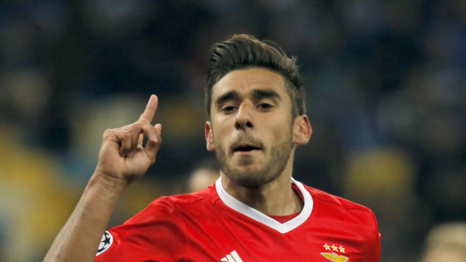 Eduardo Salvio