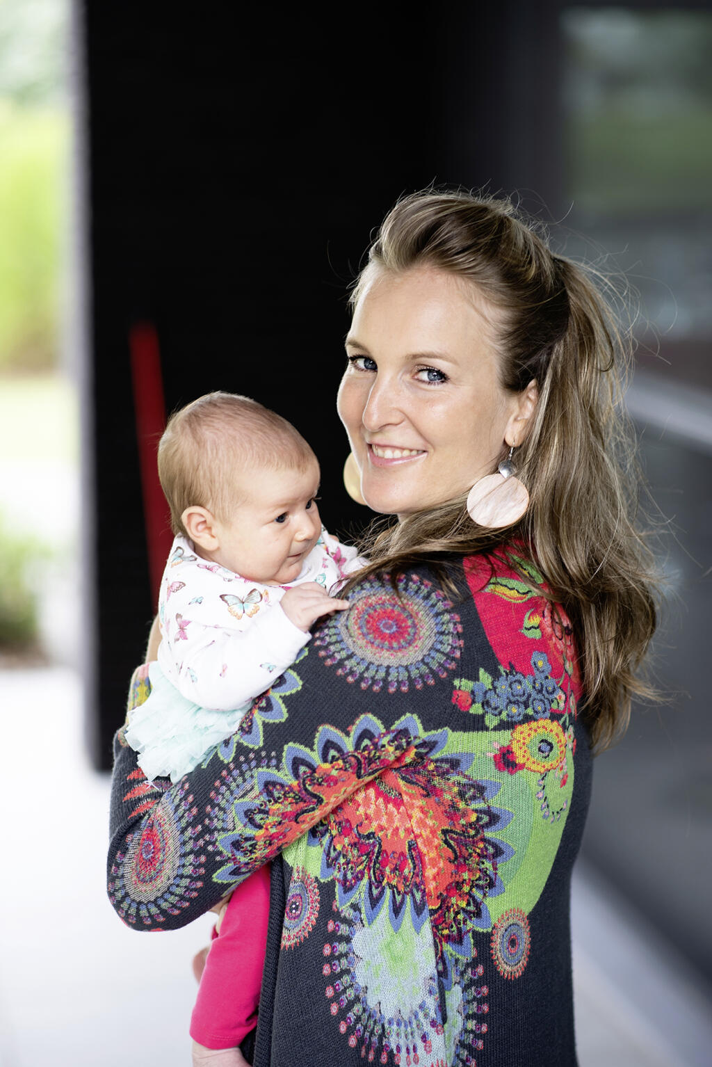 Radí Michaela Ray de Witters,
NLP koučka a autorka knihy
Som skvelé dieťa.