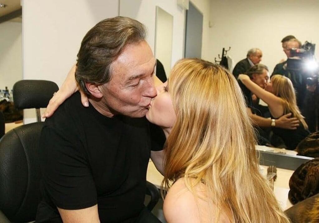 Karel Gott a Ivana