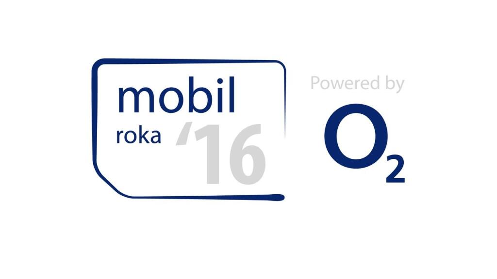 Vyhrajte skvelé ceny v ankete Mobil roka 2016 powered by O2