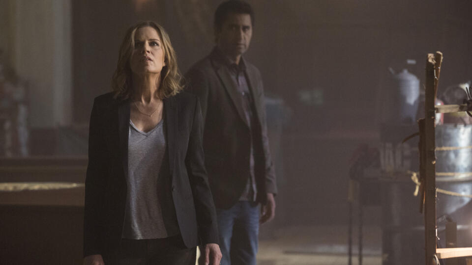 Spin-off seriálu The Walking Dead pôjde u nás deň po americkej premiére - AMC Networks ponúkne novinku od leta tohto roka, na všetkých trhoch prakticky súčasne