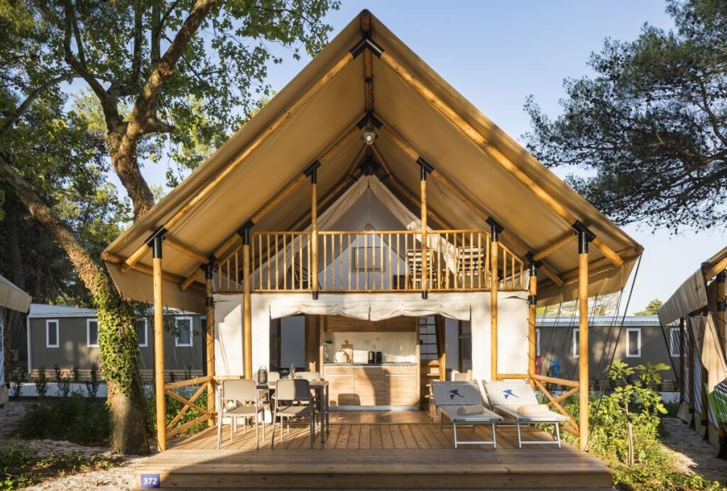 Falkensteiner Premium Camping Zadar