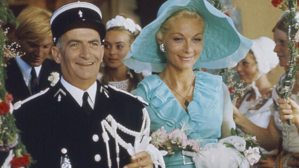 Louis de Funes