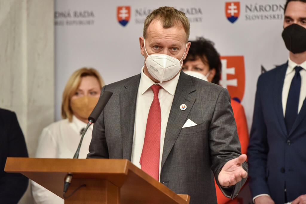 Boris Kollár