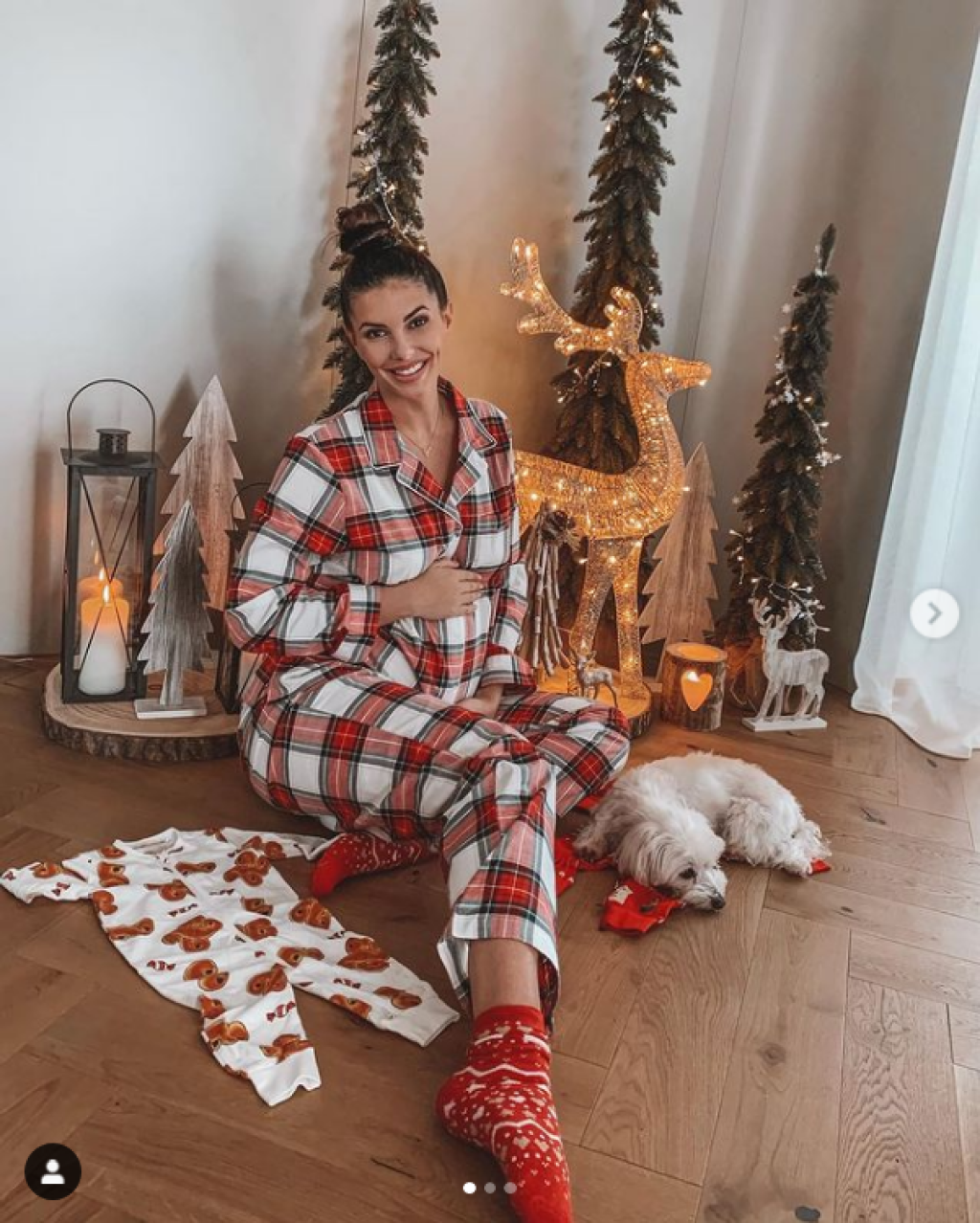 Soňa Skoncová sa teší na synčeka, čoskoro z nej bude mama. Krásne sa zaguľatila!