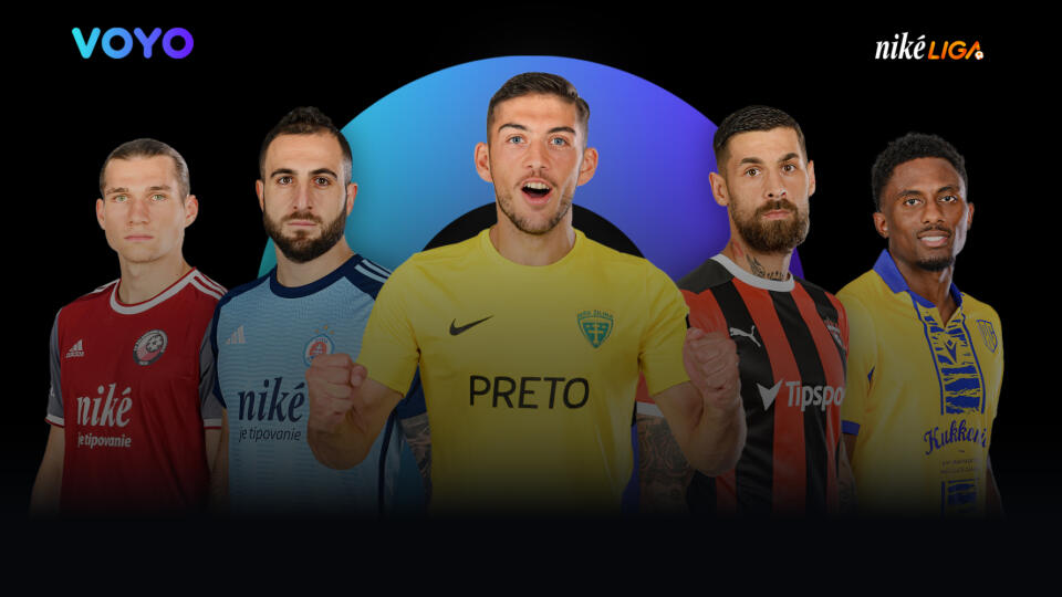 Nike liga