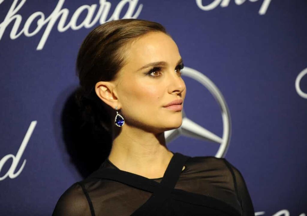 Natalie Portman