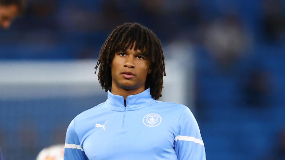 Nathan Ake