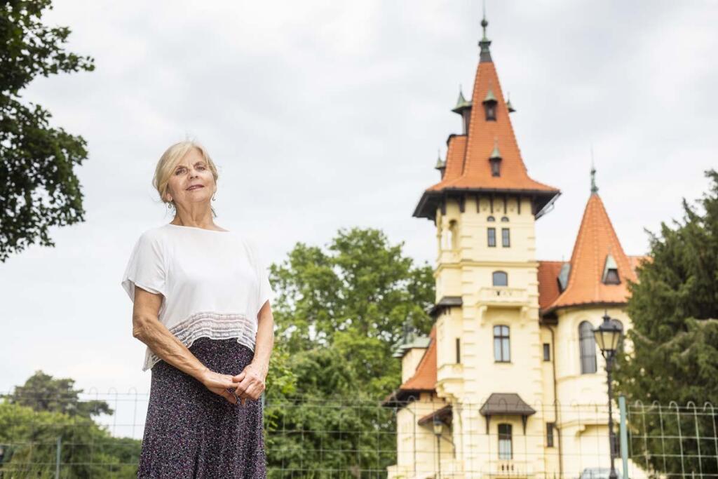 Oľga Danglová