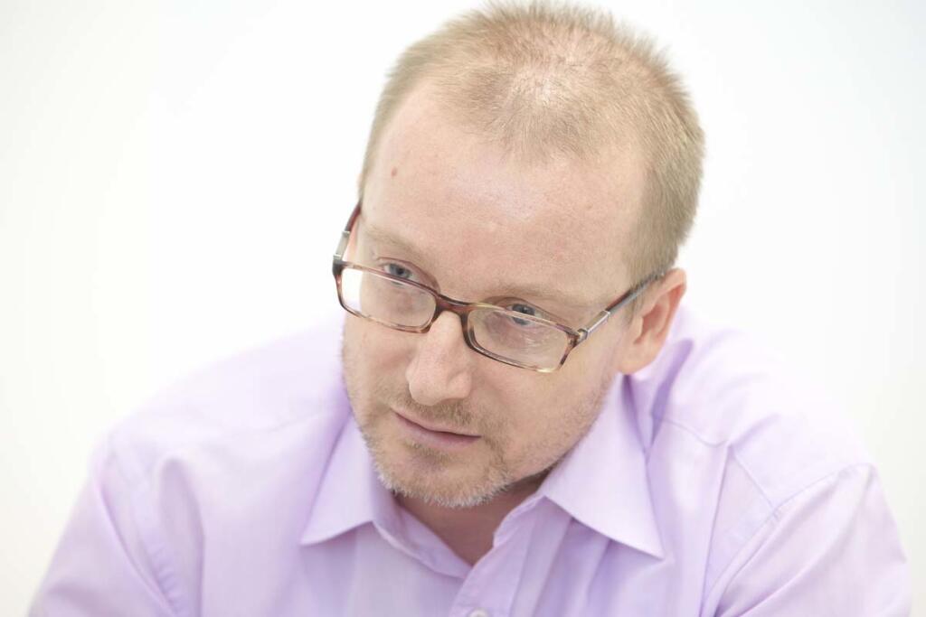 Miklánek z Telekomu: Rastieme aj po strate Ligy majstrov, pridáme 4K stanice