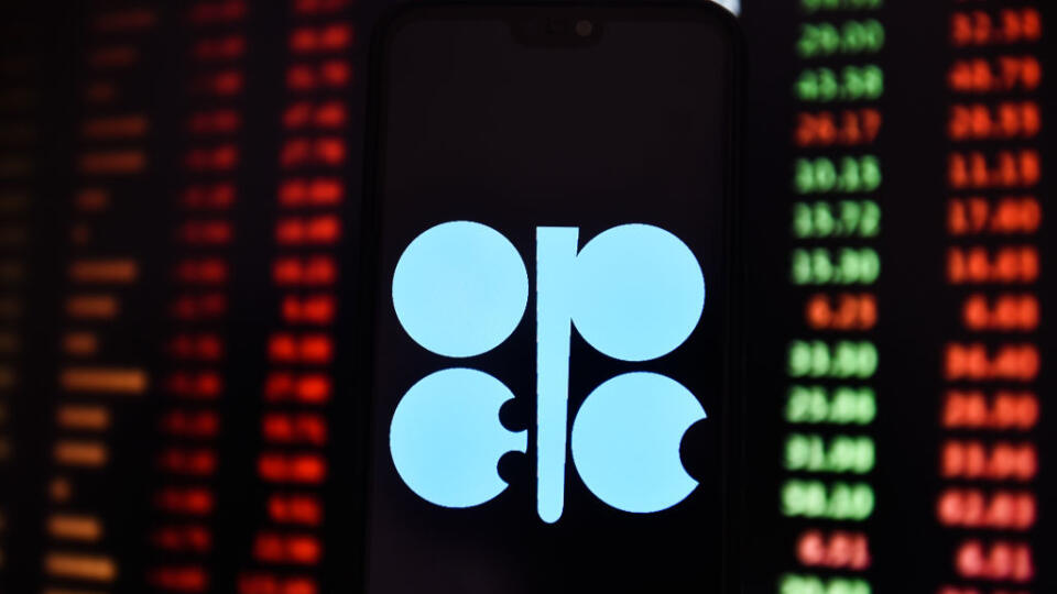 OPEC