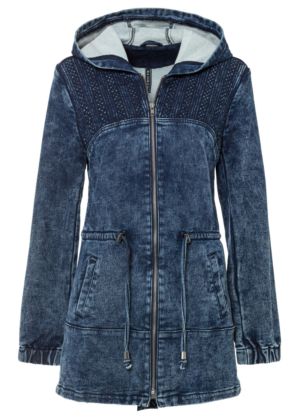 Parka: Bonprix