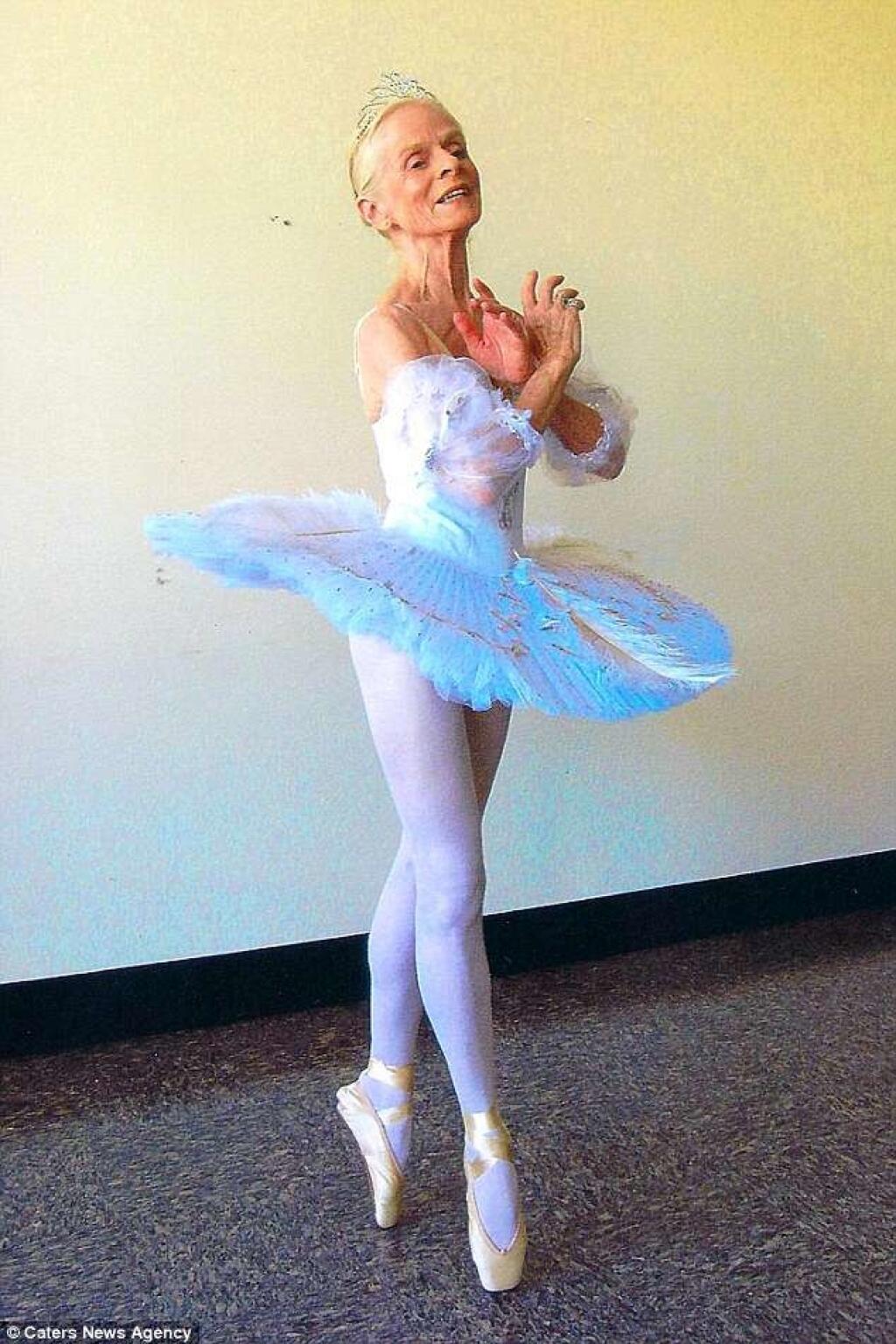 Madame Poole