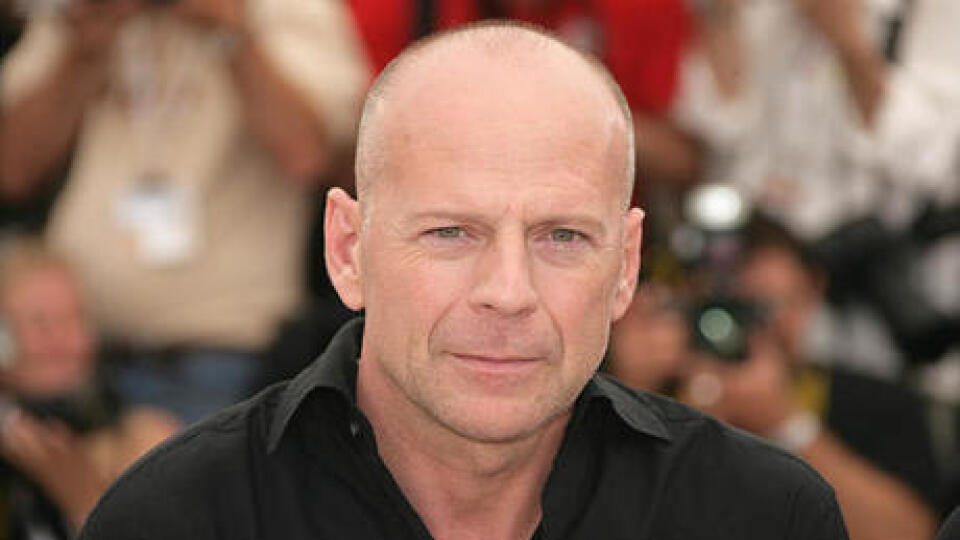 Aj Bruce Willis bude mať raz možno vďaka vedcom zase viac vlasov