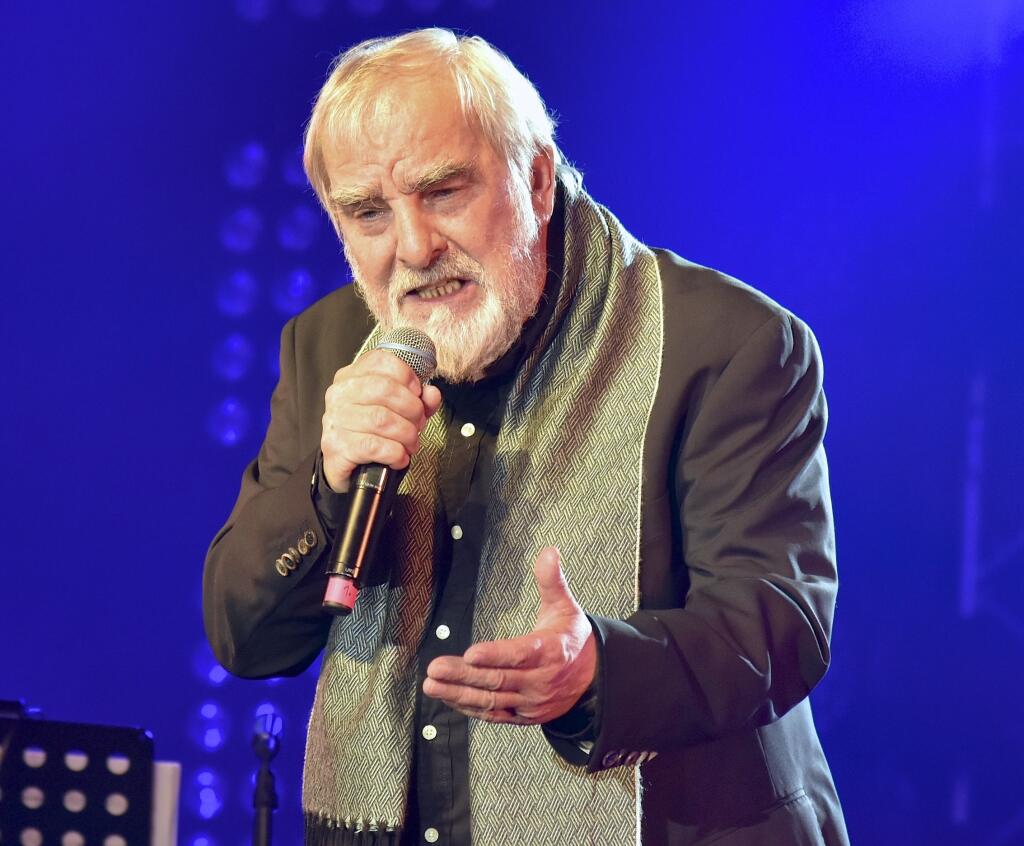 Koncert k jubileu Janka Lehotského