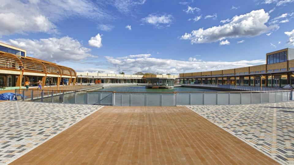 One Fashion Outlet Voderady