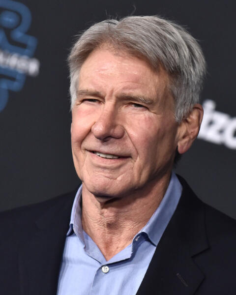 Zvláštne talenty známych osobností: Čo dokáže Harrison Ford?