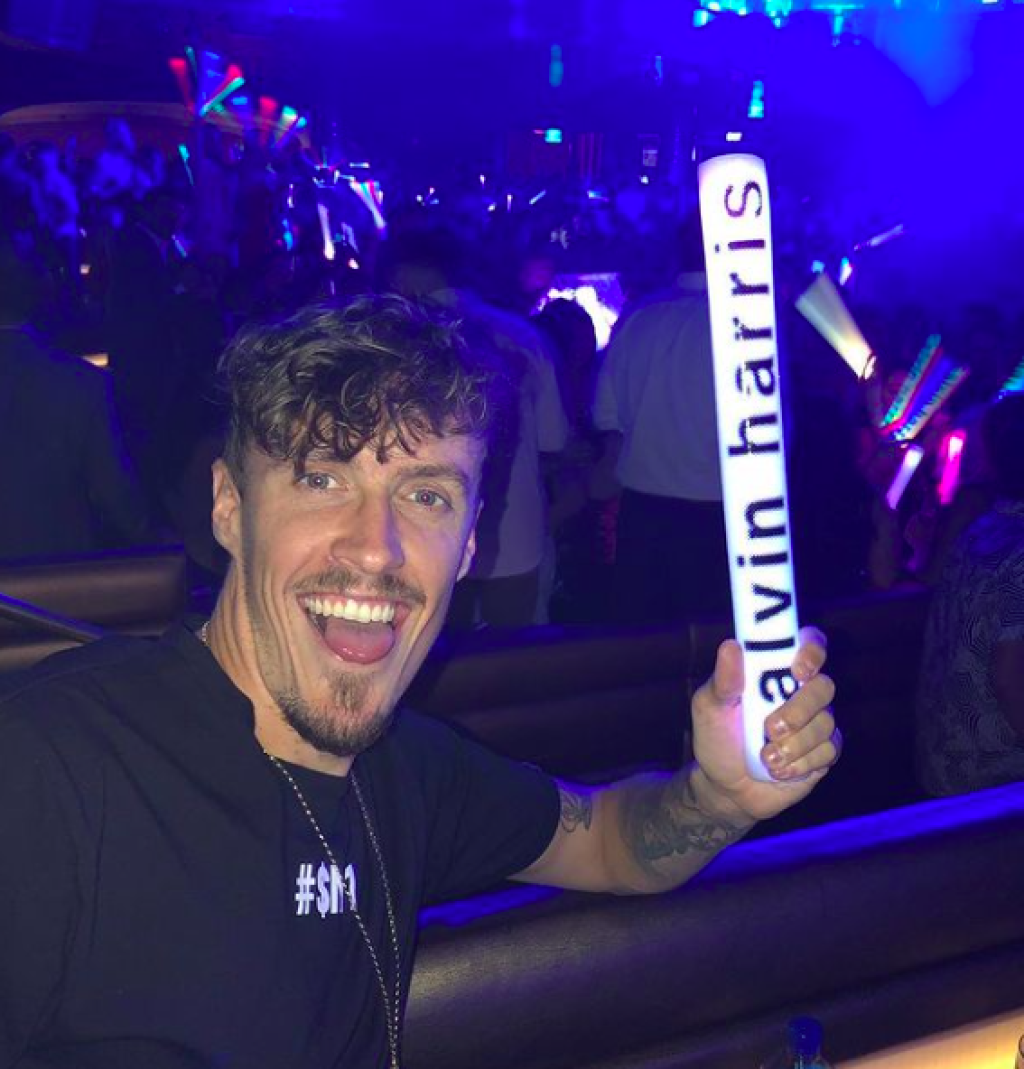 Nemecký futbalista Max Kruse