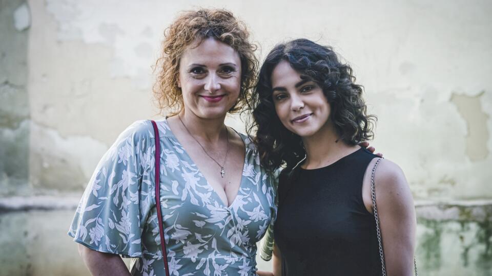 Seriál Iveta, ktorý sa už 8. januára objaví na obrazovkách TV Joj.