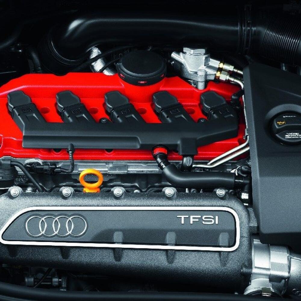 Audi RS3 Sportback